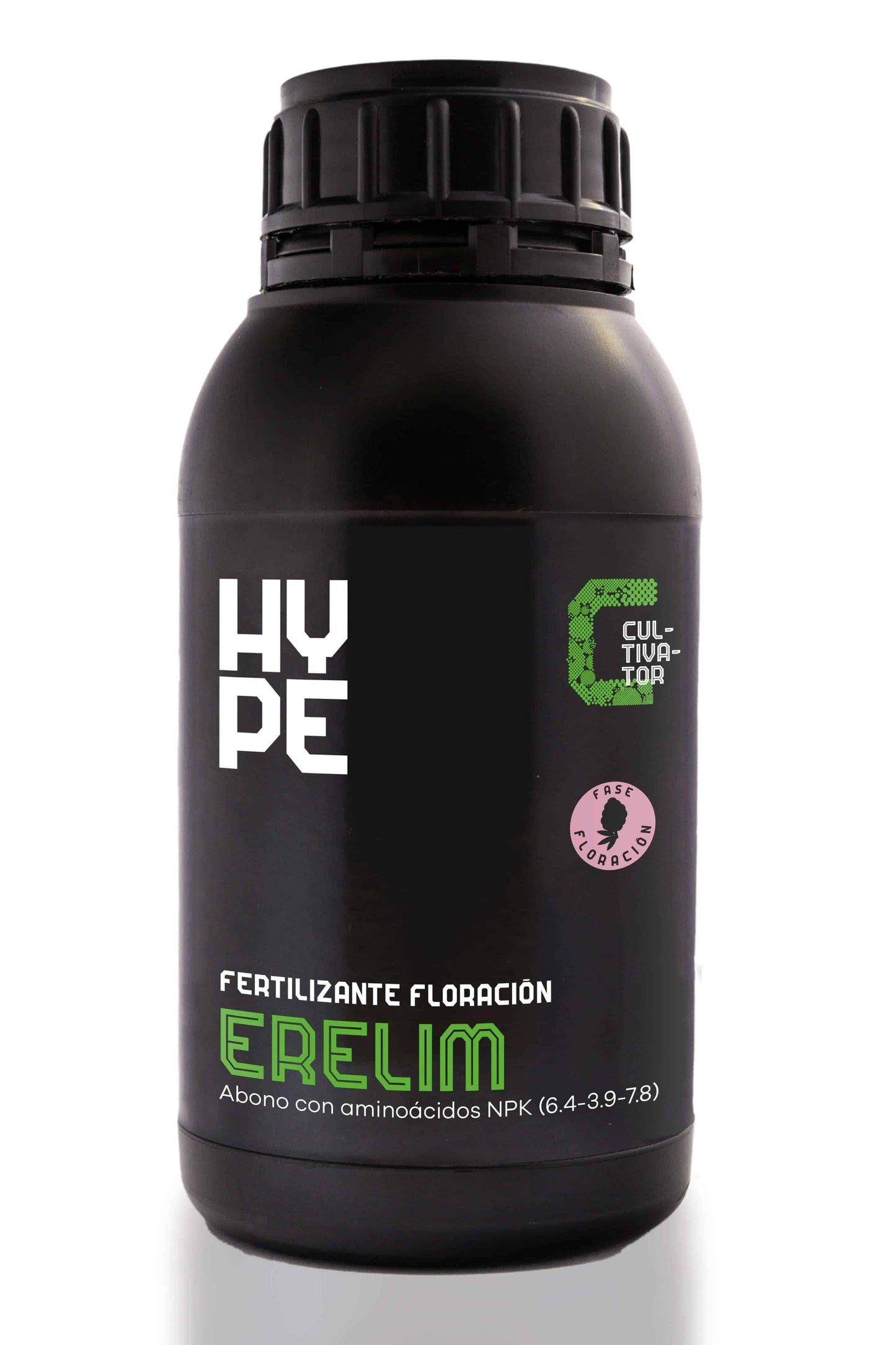 Erelim 500ML - Hype