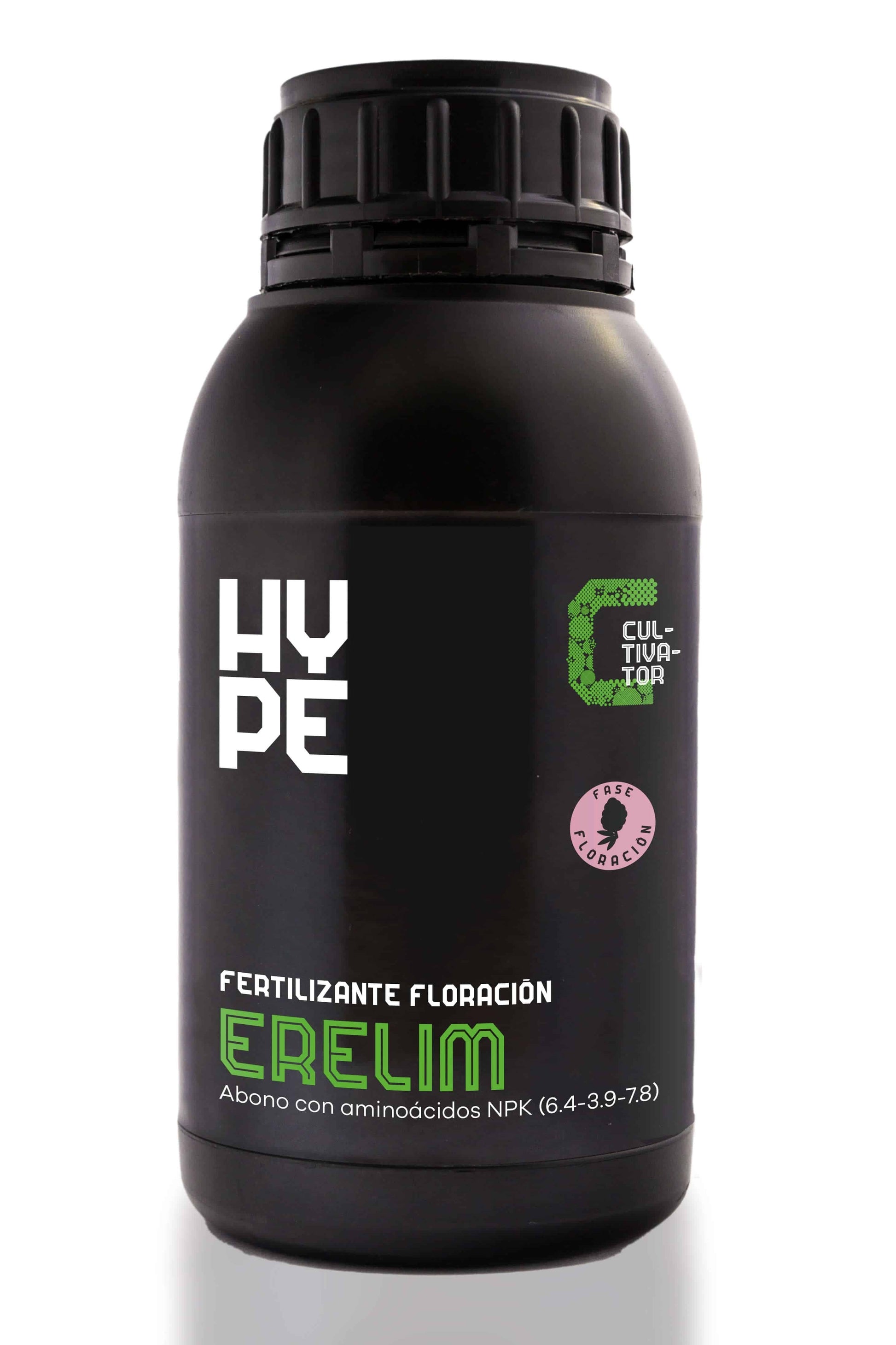 Erelim 500ML - Hype