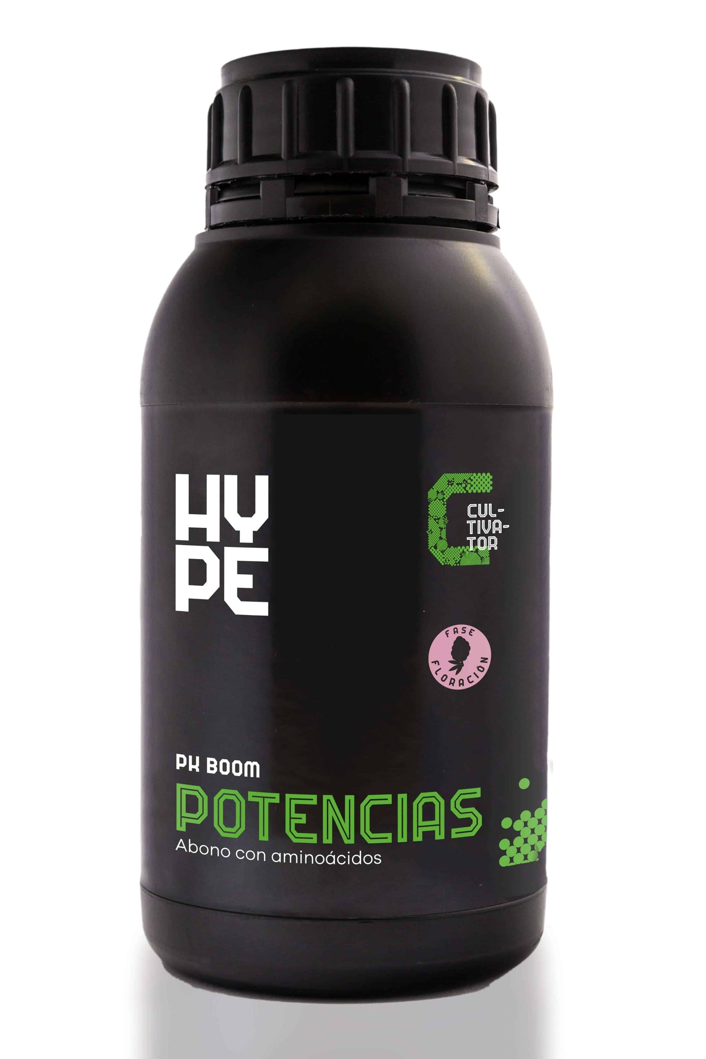 Potencias 200GR - Hype