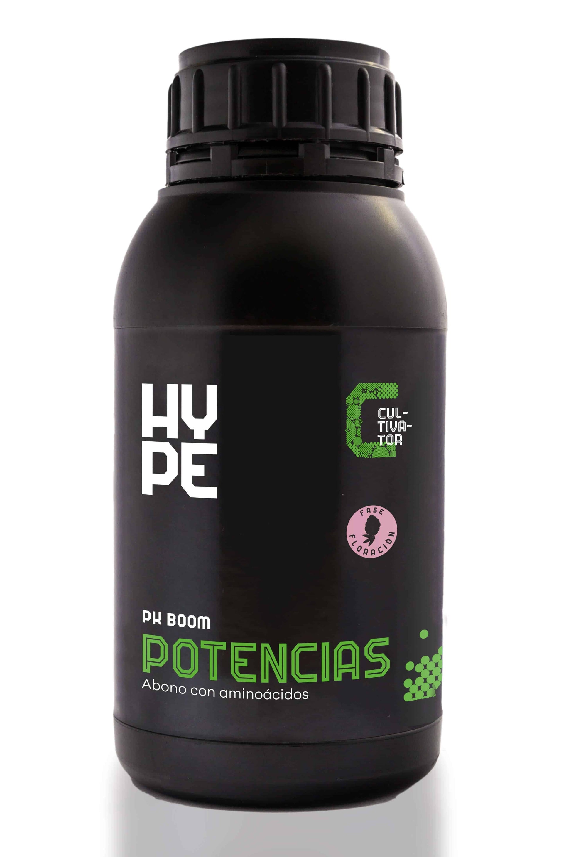 Potencias 200GR - Hype