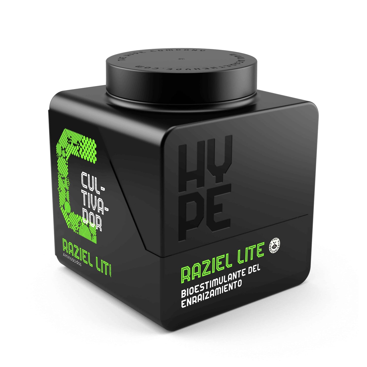Raziel Lite 1.25LT - Hype