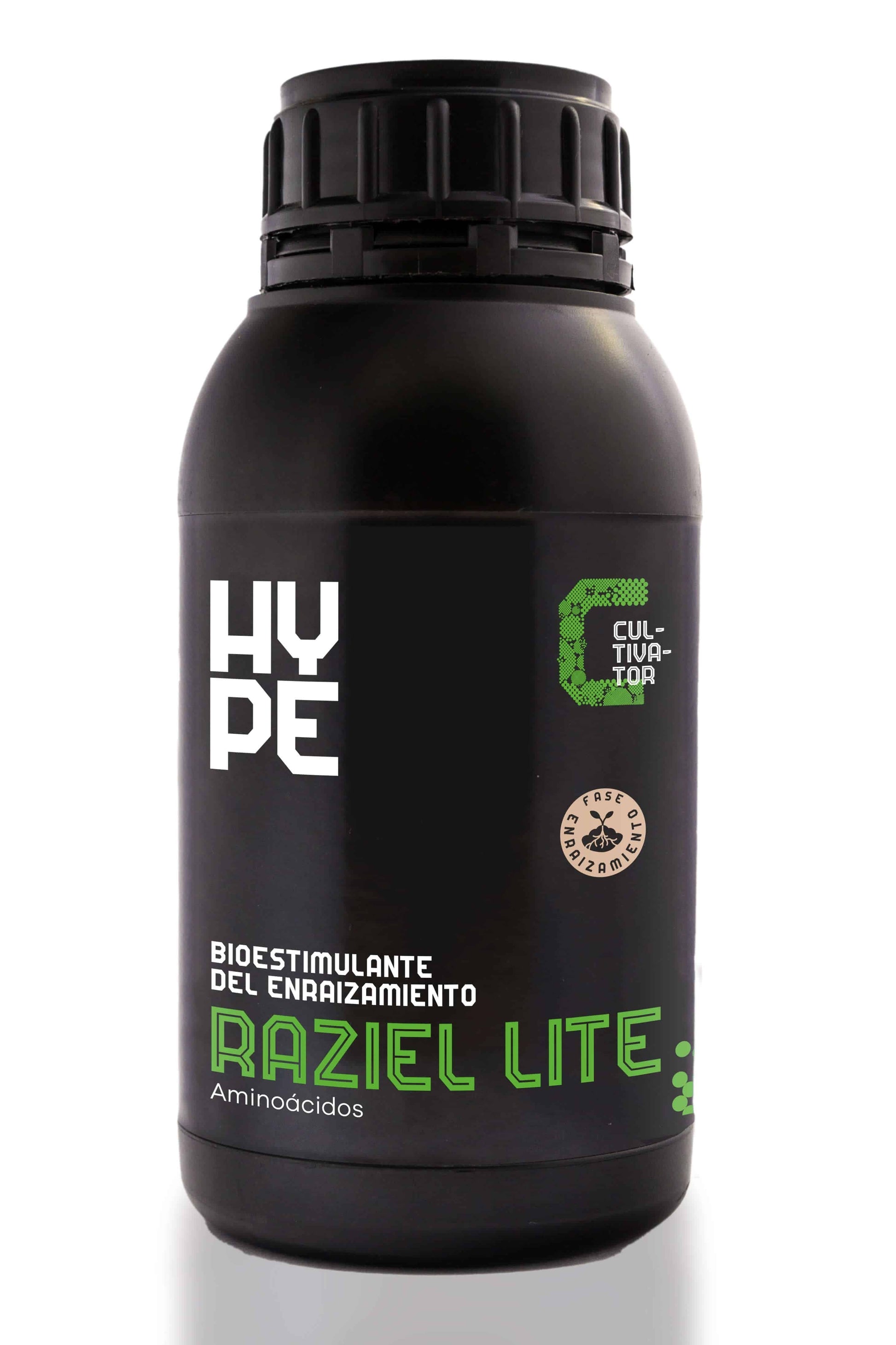 Raziel Lite 500ML - Hype