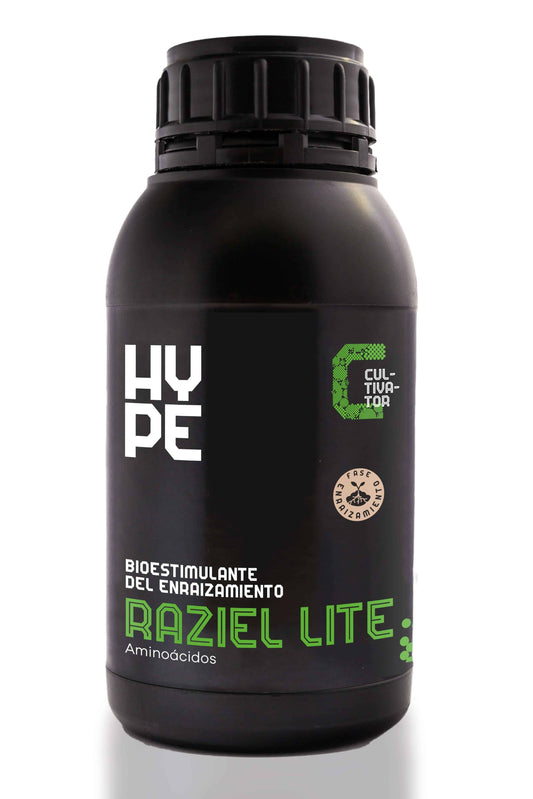 Raziel Lite 500ML - Hype