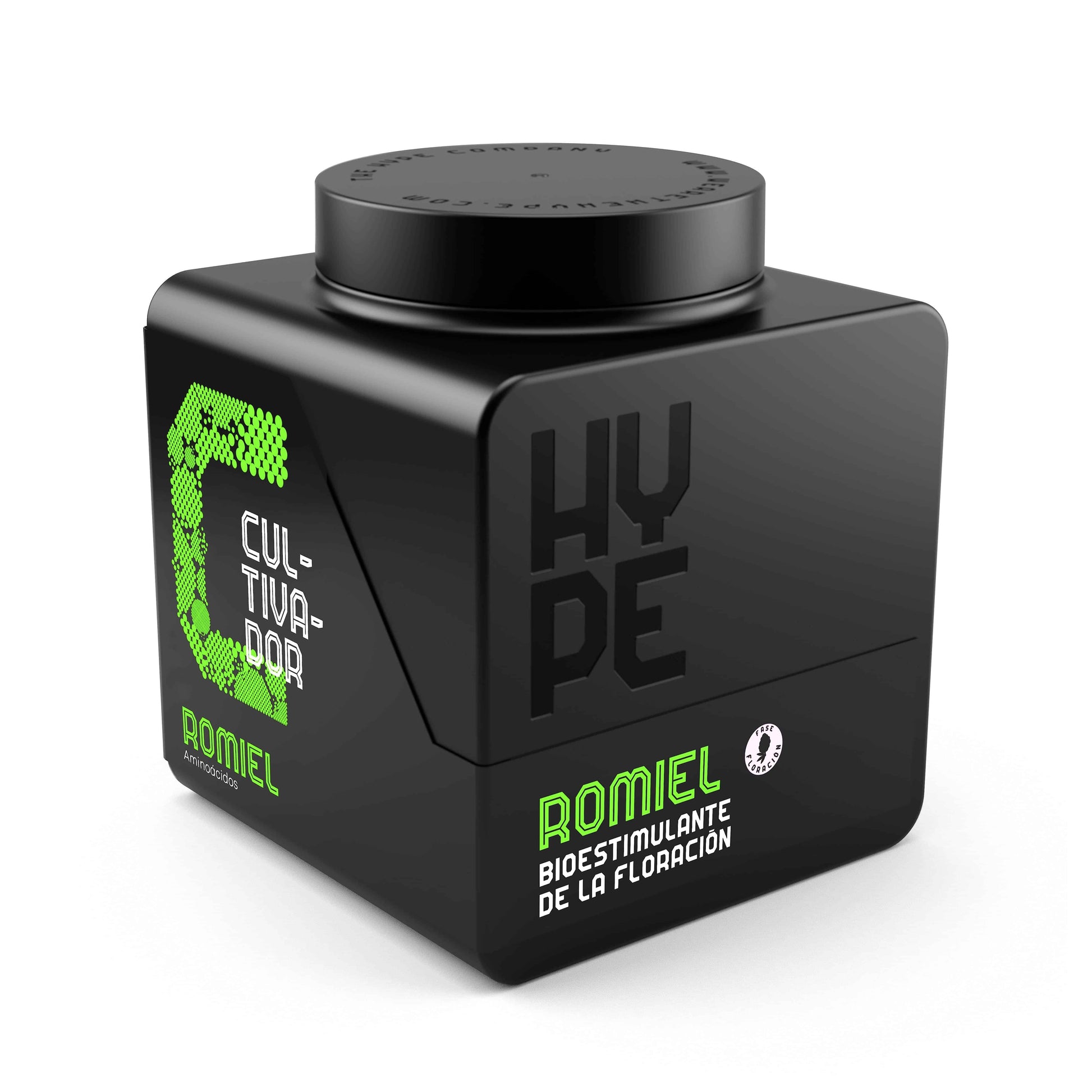 Romiel 1.25LT - Hype