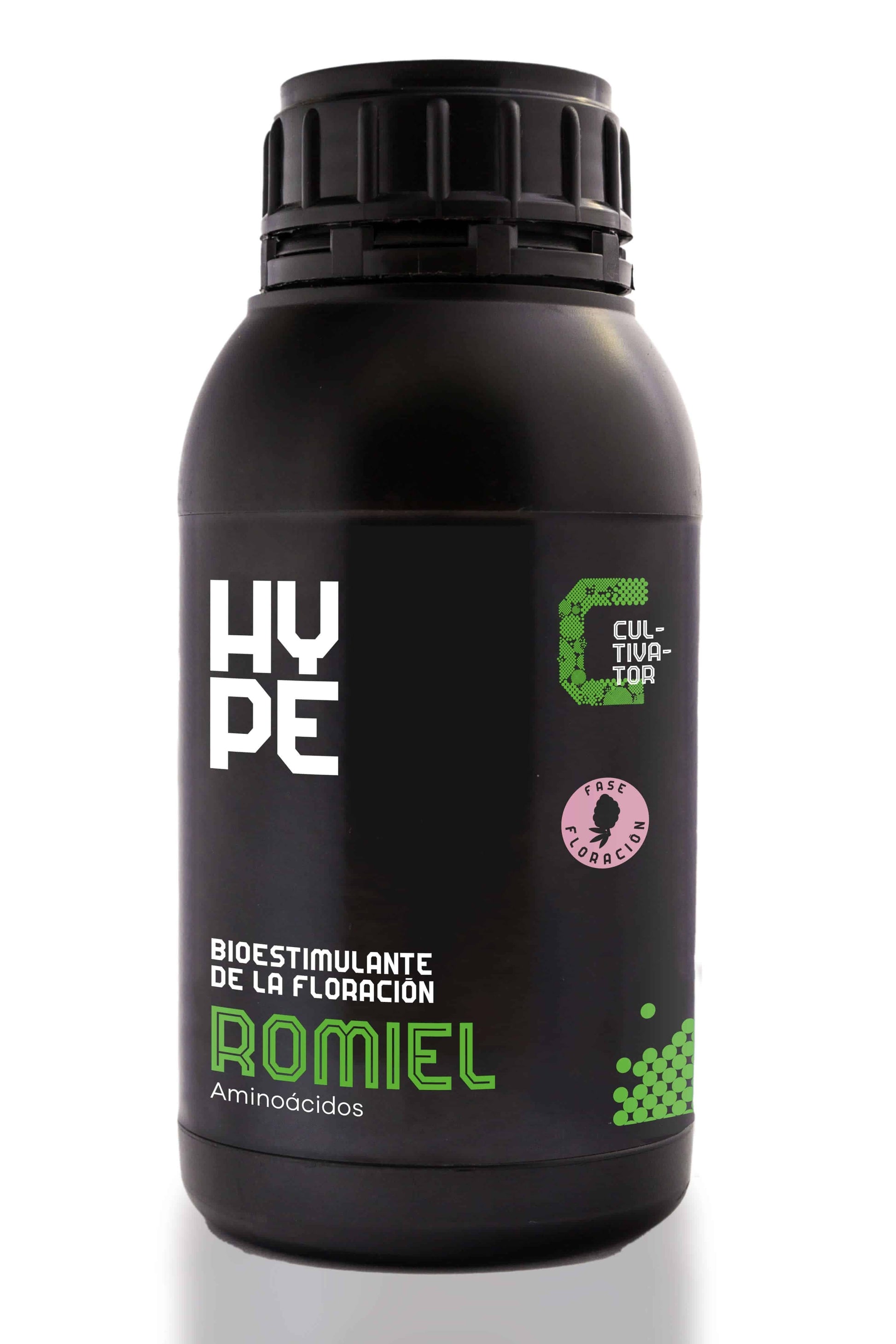 Romiel 500ML - Hype