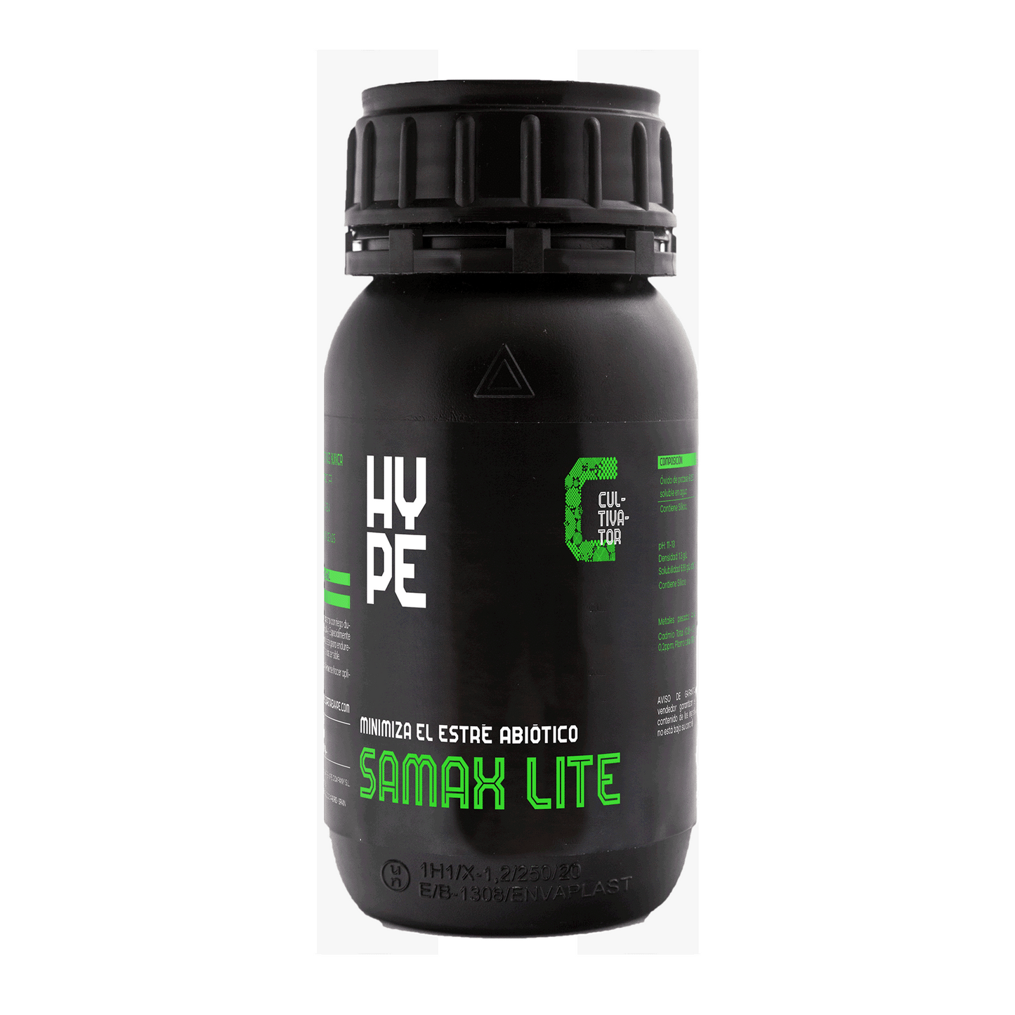 Samax 500ML - Hype