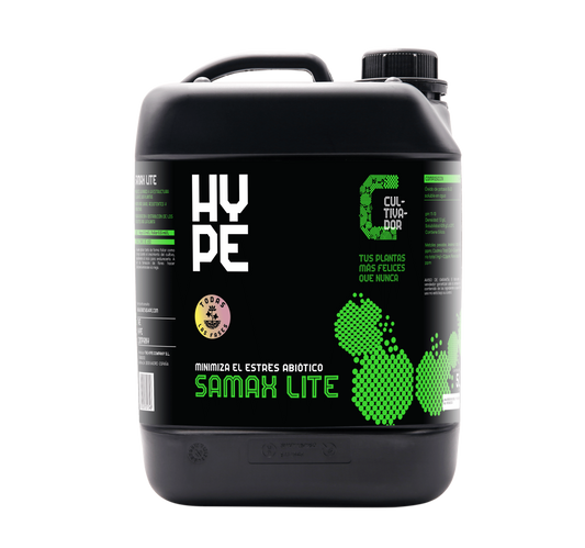 Samax 5LT - Hype