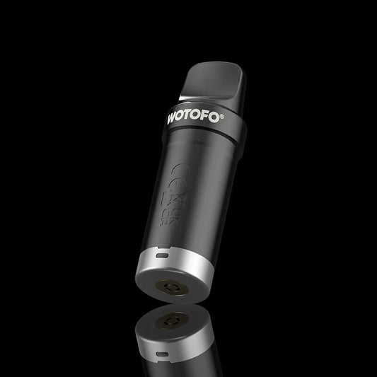 Recarga 5000 Strawberry Ice - Wotofo