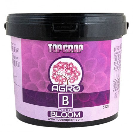 Top Agro B Bloom Power 800GR - Top Crop