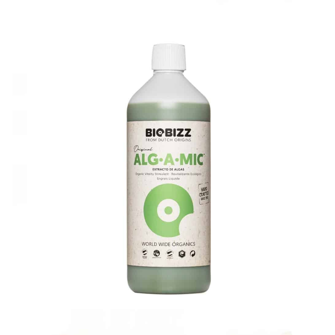 Alga Mic 250ML - Biobizz