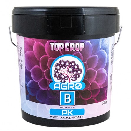 Top Agro B PK Power 800GR - Top Crop