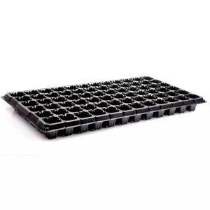 Bandeja Propagadora 72 Plantas 54X28X4,6CM - Kasvi