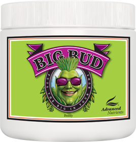 Big Bud 130G - Advanced Nutrients