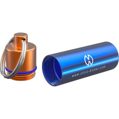 Llavero Capsule Caddy - Storz & Bickel - vista 2