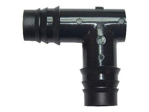 Codo Dentado 16X16MM - Netafim
