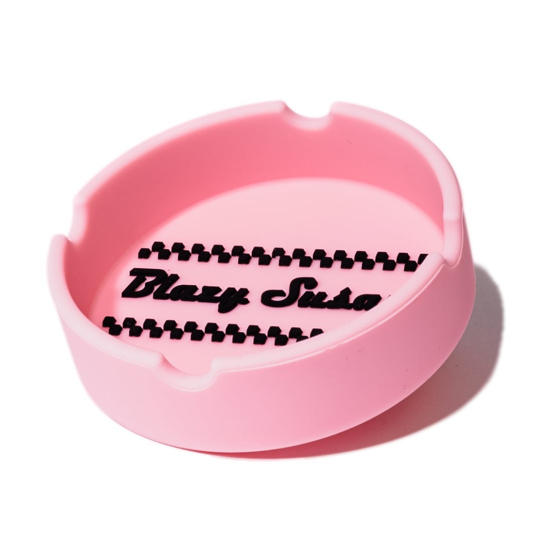 Cenicero de Silicona Pink - Blazy Susan