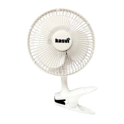 Ventilador a Pinza 15W - Kasvi - vista 2