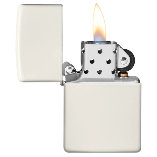 Classic Glow in The Dark - Zippo - vista 2