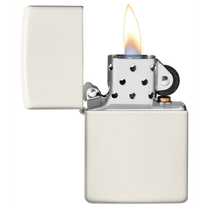Classic Glow in The Dark - Zippo - vista 2