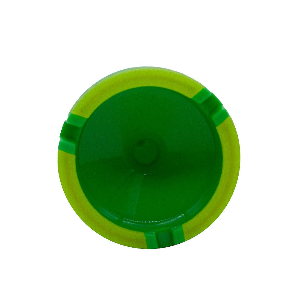 Cenicero Ash Holder Glow in The Dark Galaxy - vista 9