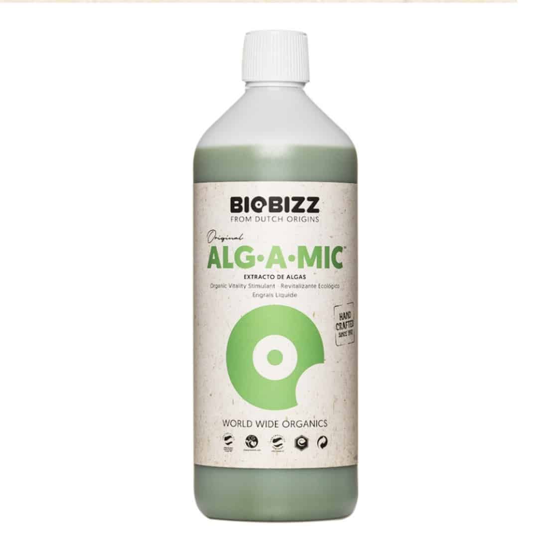 Alga Mic 1LT - Biobizz