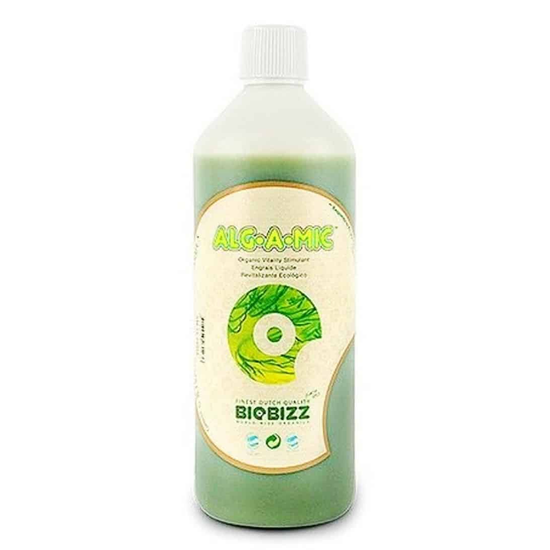 Alga Mic 1LT - Biobizz - vista 2