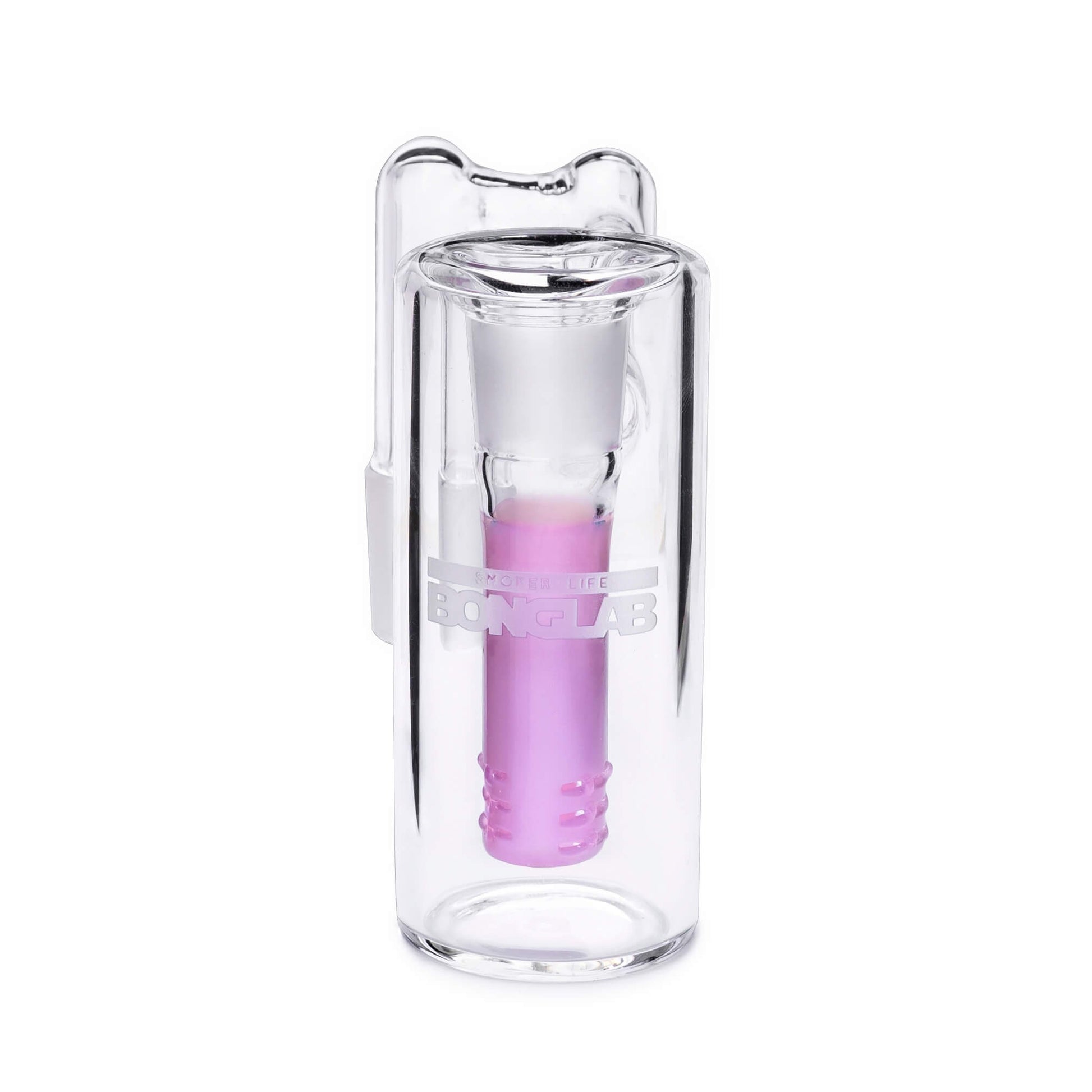 Atrapa Ceniza Perc 18MM Bonglab - vista 3