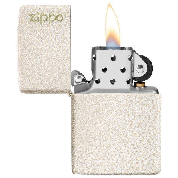 Classic Mercury Glass Logo - Zippo - vista 3