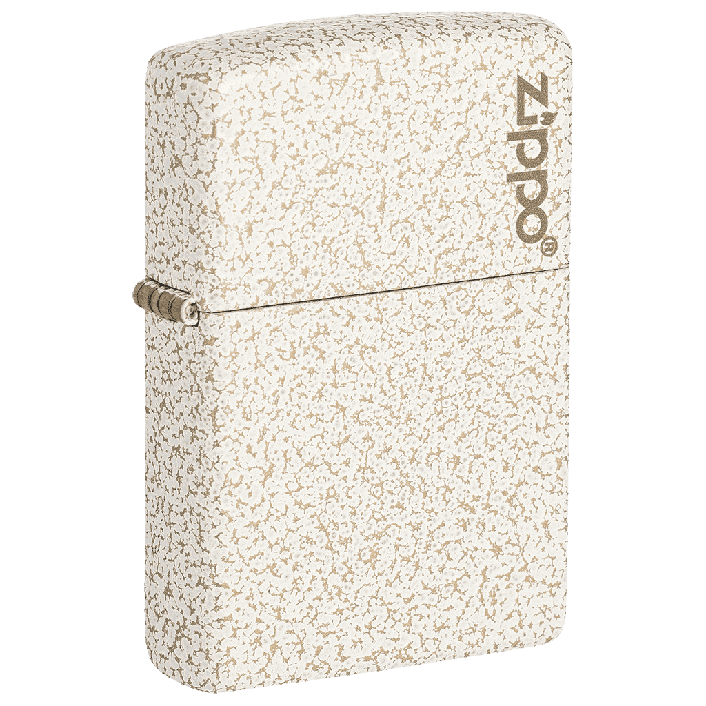 Classic Mercury Glass Logo - Zippo - vista 2