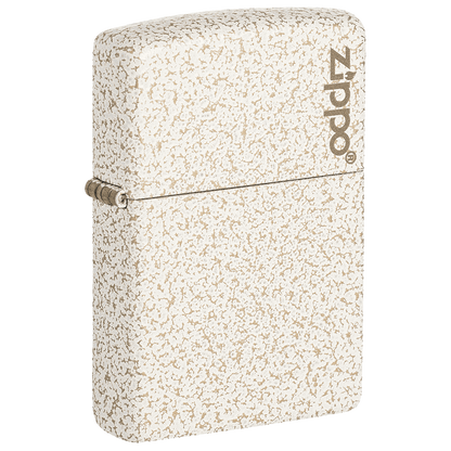 Classic Mercury Glass Logo - Zippo - vista 2