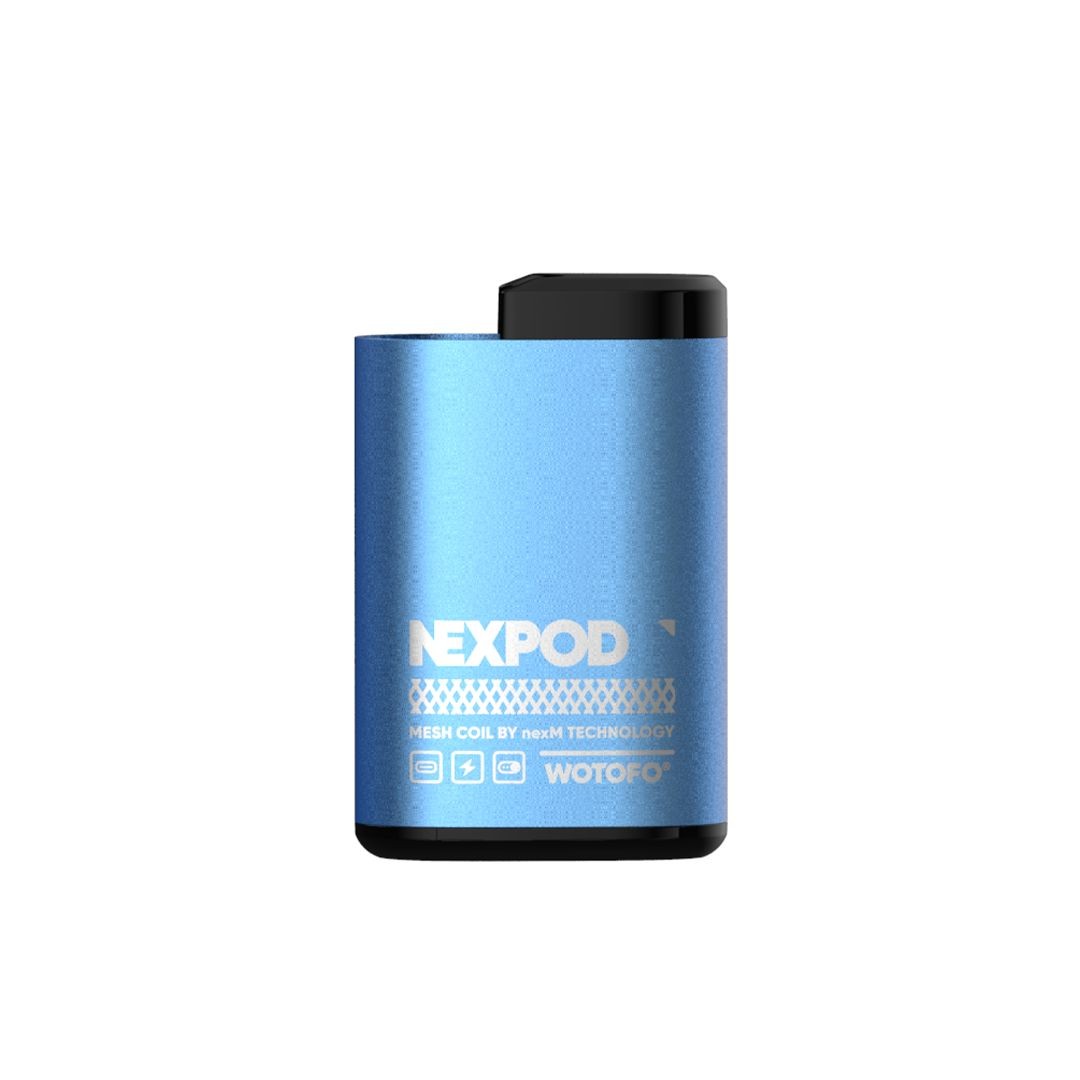 Batería Nexpod Wotofo - vista 2