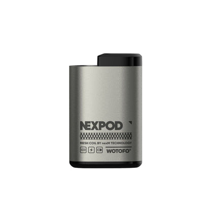 Batería Nexpod Wotofo - vista 3