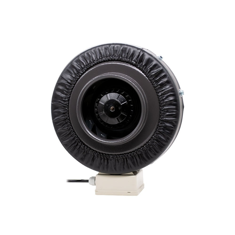 Extractor Vk 2 Velocidades 150MM 100W - Kasvi - vista 2