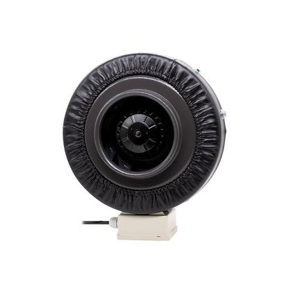 Extractor Vk 2 Velocidades 150MM 100W - Kasvi - vista 2