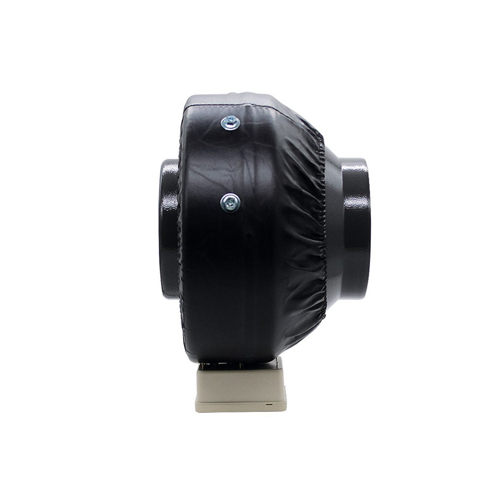Extractor Vk 2 Velocidades 150MM 100W - Kasvi