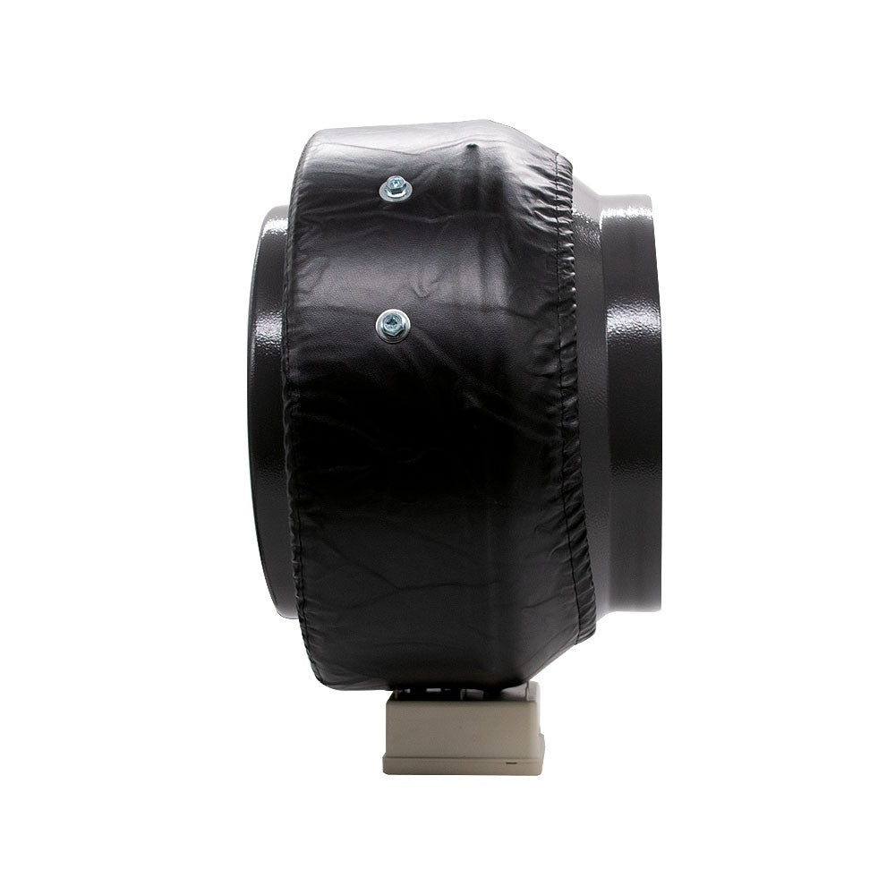 Extractor Vk 2 Velocidades 250MM 160W-KASVI (Incluye Cable)
