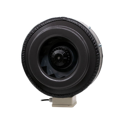 Extractor Vk 2 Velocidades 250MM 160W-KASVI (Incluye Cable) - vista 2