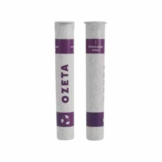 Porta Caño Purple - Ozeta