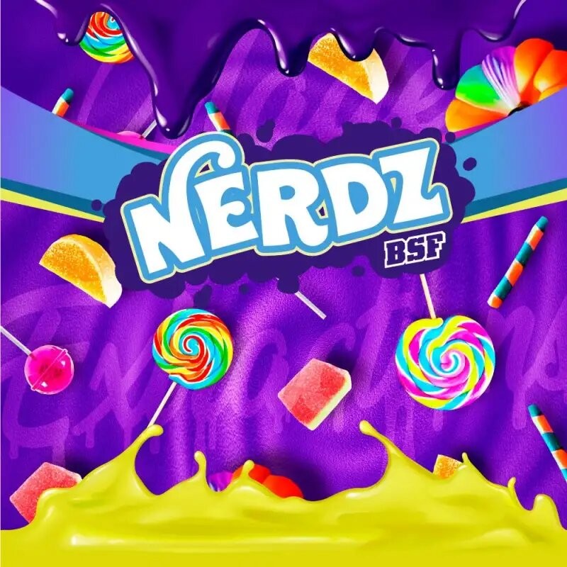 Nerdz Fem X2 - Bsf - vista 3