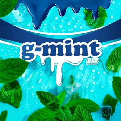 G-Mint Fem X12 - Bsf