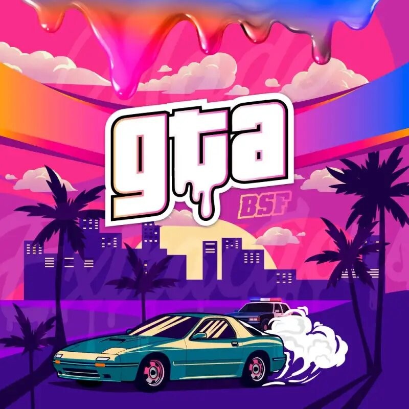 Gta Fem X4 - Bsf