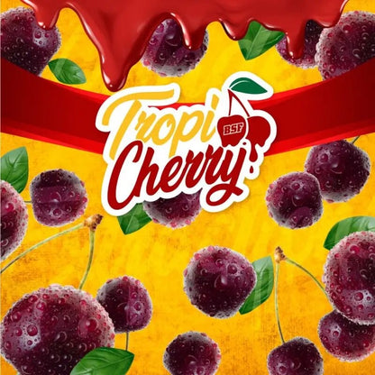 Tropi Cherry Fem X7 - Bsf - vista 2