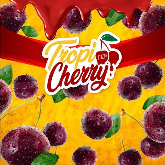 Tropi Cherry Fem X12 - Bsf