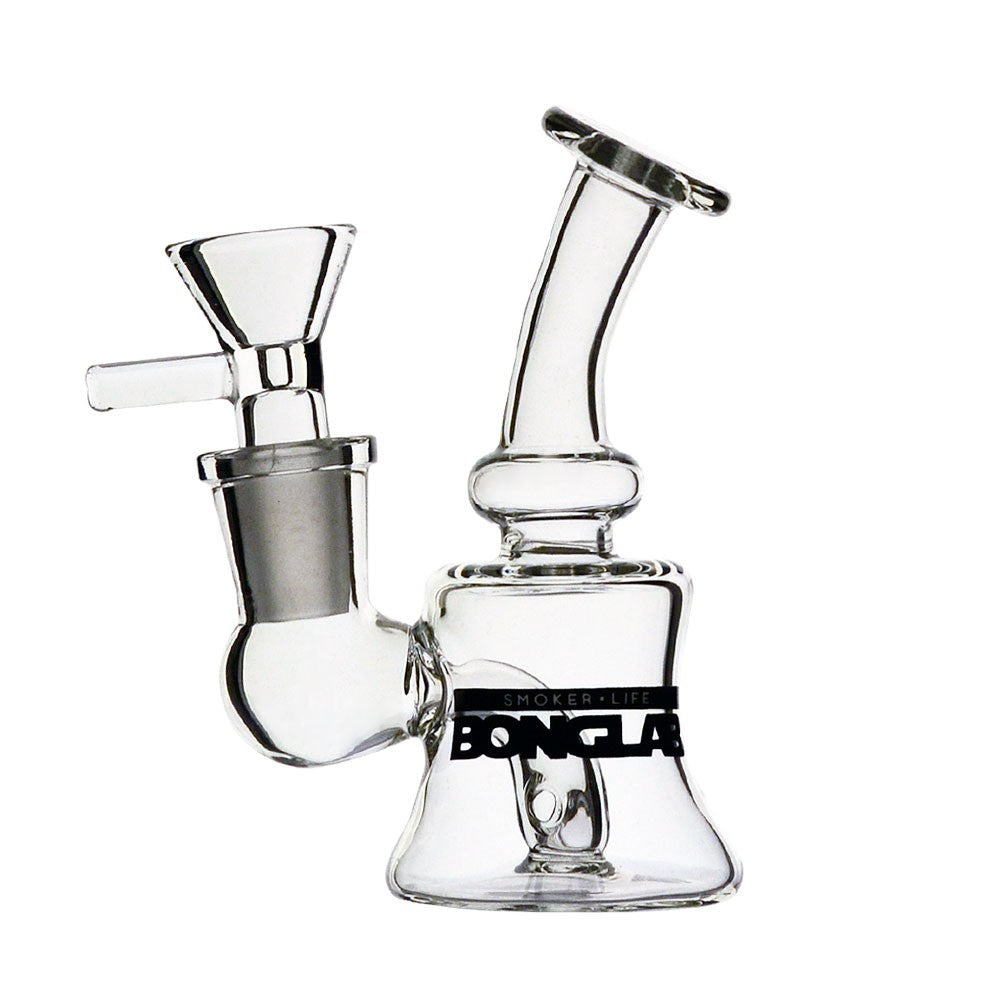 Tiny Bell Bonglab - vista 3