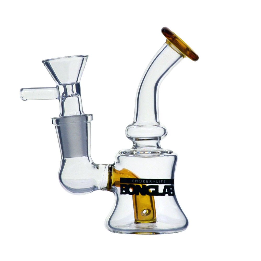 Tiny Bell Bonglab - vista 2