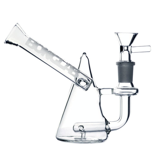 Prisma Clear - Bonglab