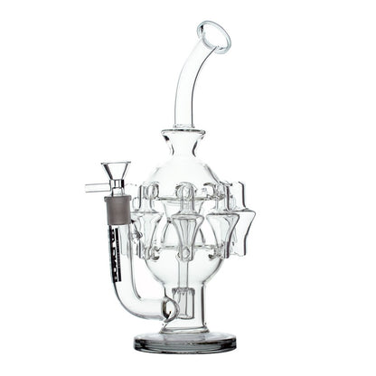 Octopus Black - Bonglab - vista 3