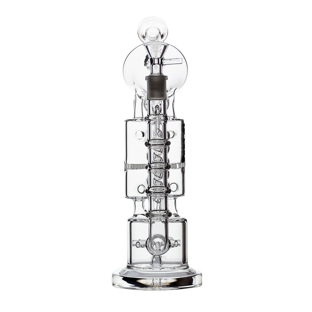 Space Oddity Clear - Bonglab - vista 2
