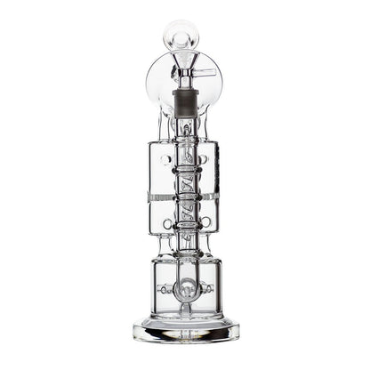 Space Oddity Clear - Bonglab - vista 2
