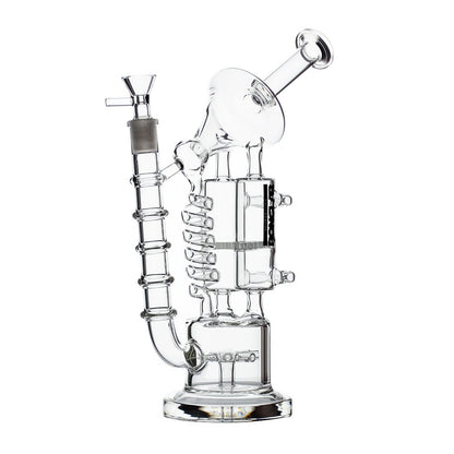 Space Oddity Clear - Bonglab - vista 3